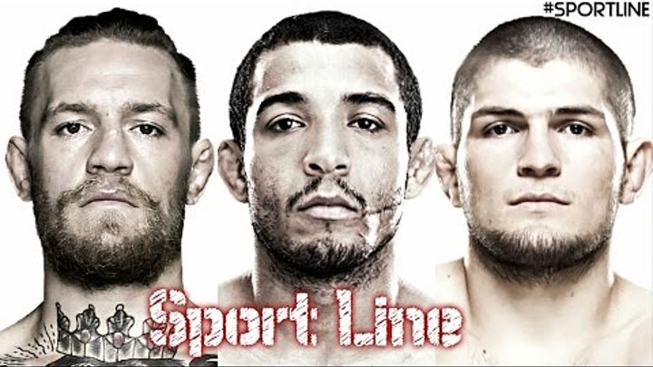 Conor McGregor vs Jose Aldo vs Khabib Nurmagomedov ll Who Is Better? Conor McGregor vs Jose Aldo vs Khabib Nurmagomedov ll Who Is Better?