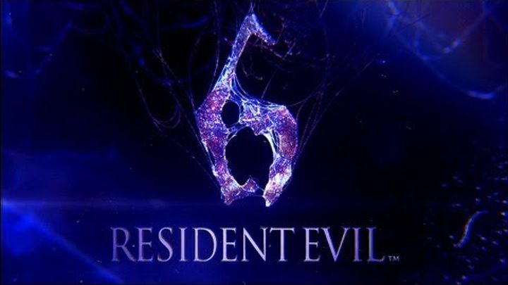 Resident Evil 6 - Official Announcement Trailer (Coming 2012)