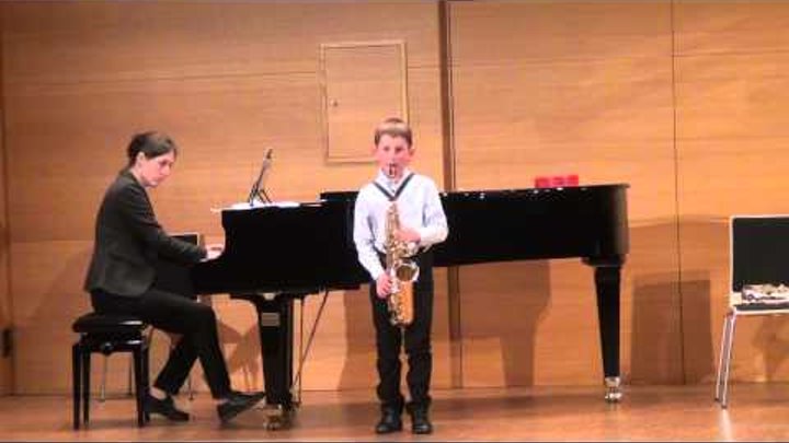 Alain Crepin : Nuits Blanches Kuja 8 Years old Alain Crepin : Nuits Blanches Kuja 8 Years old