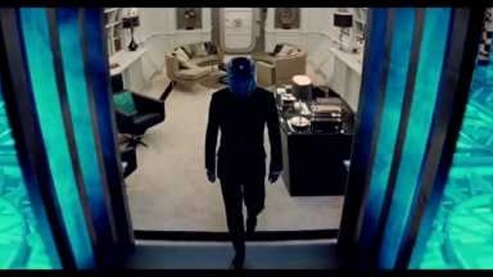 Take That - Love Love | X-Men First Class (HD) Take That - Love Love | X-Men First Class (HD)