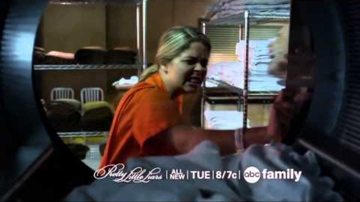 Милые обманщицы ( Pretty Little Liars ) - 5 сезон 24 серия Русская озвучка ( Промо ) Милые обманщицы ( Pretty Little Liars ) - 5 сезон 24 серия Русская озвучка ( Промо )