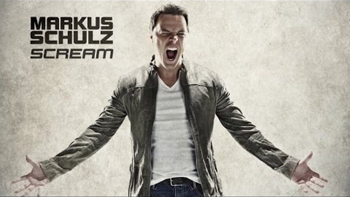 Markus Schulz feat. Adina Butar - Caught [Taken from 'Scream']