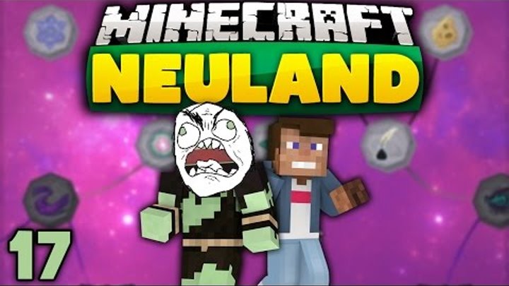 Minecraft Neuland #17 - Ich bin zu dumm xD | ungespielt Minecraft Neuland #17 - Ich bin zu dumm xD | ungespielt