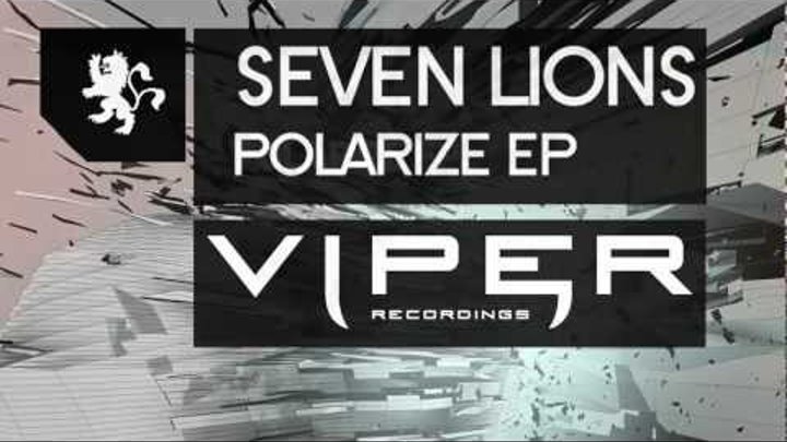SEVEN LIONS - POLARIZED (FEAT. SHAZ SPARKS) (EXTENDED DJ EDIT)