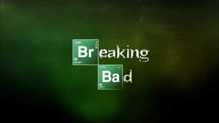 Заставка к сериалу Во все тяжкие / Breaking Bad Opening Credits Заставка к сериалу Во все тяжкие / Breaking Bad Opening Credits