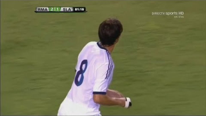 Ricardo Kaká vs Santos Laguna (A) 12-13 HD 720p by Yanz7x