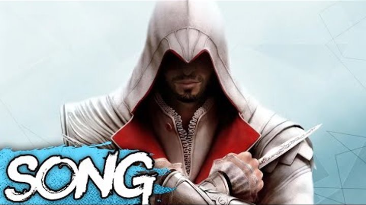 Assassin's Creed Song | Chasing Shadows | #Nerdout