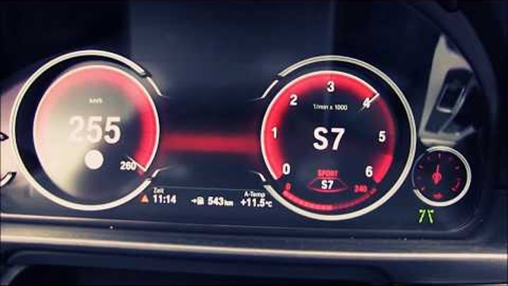 BMW 535d F10 С пробегом 725 000 км BMW 535d F10 С пробегом 725 000 км