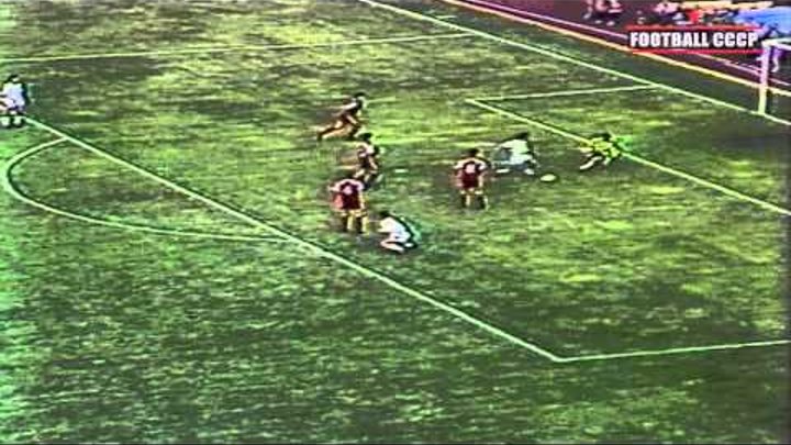 19 Тур Чемпионат СССР 1991 Динамо Киев-Днепр 2-0 19 Тур Чемпионат СССР 1991 Динамо Киев-Днепр 2-0