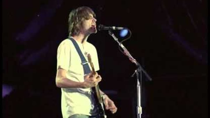 Nirvana - I Hate Myself And I Want To Die - Cícero Pompeu de Toledo - 01/16/93 (JAM)