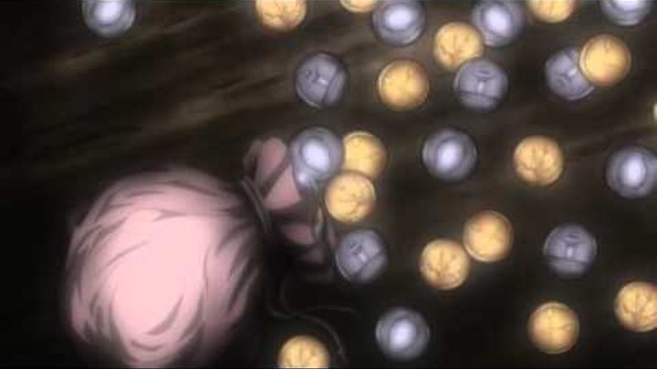 Волчица и пряности 2 сезон 11 серия из 12 (2009) смотреть онлайн Волчица и пряности 2 сезон 11 серия из 12 (2009)