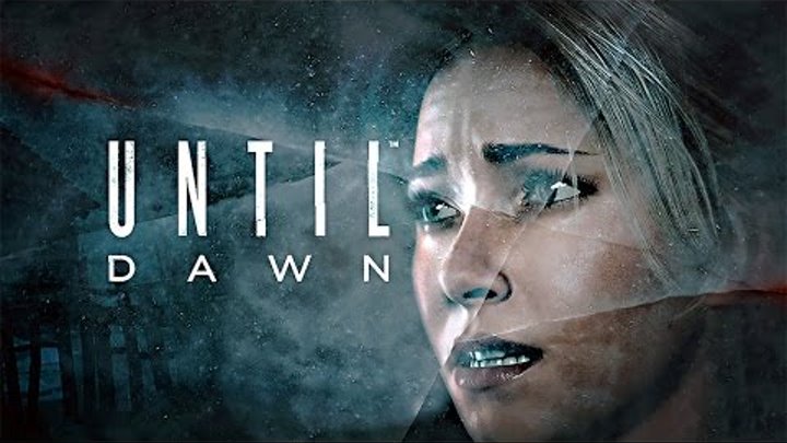 Until Dawn PS4 Gameplay Demo 8 Minutes 1080p HD (Survival Horror Game)