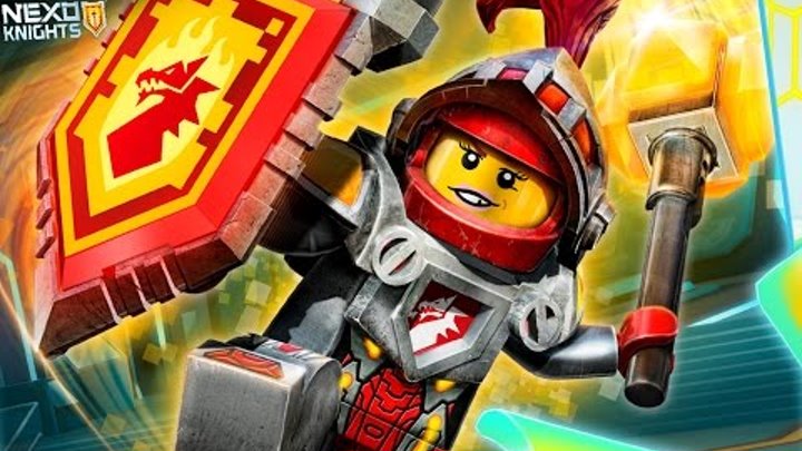 Игра LEGO NEXO KNIGHTS MERLOK 2.0 Прохождение на Русском Языке - Кока Плей Игра LEGO NEXO KNIGHTS MERLOK 2.0 Прохождение на Русском Языке - Кока Плей