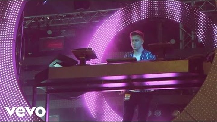 Sub Focus - Vevo Summer Six - Live at Hackney Weekend Sub Focus - Vevo Summer Six - Live at Hackney Weekend
