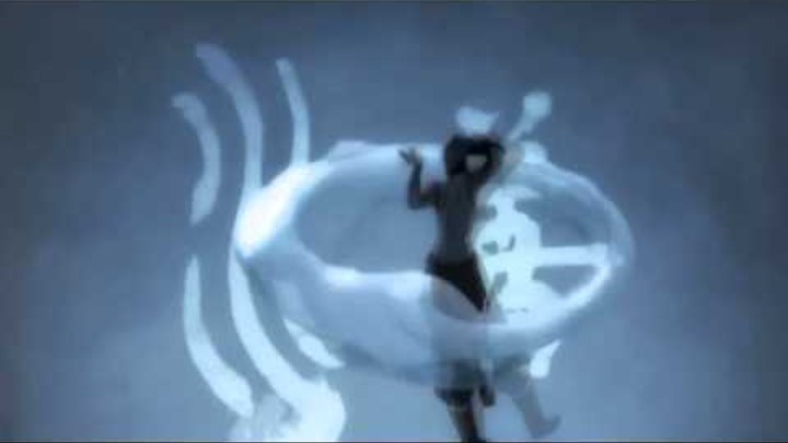 Indestructible - The Legend of Korra