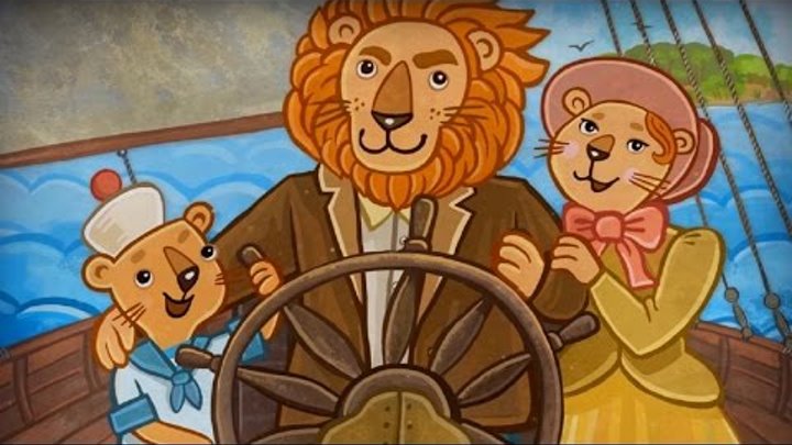 Волшебный фонарь- Мультфильм про диафильмы - Сборник имени Жюля Верна - литература детям Волшебный фонарь- Мультфильм про диафильмы - Сборник имени Жюля Верна - литература детям