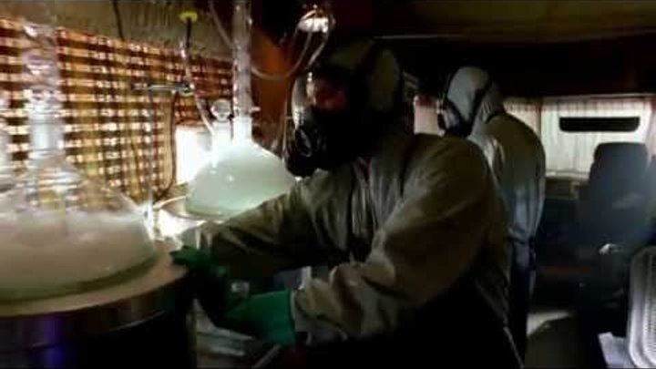 Во все тяжкие (Breaking Bad) - Самый лучший трейлер (RUS) Во все тяжкие (Breaking Bad) - Самый лучший трейлер (RUS)