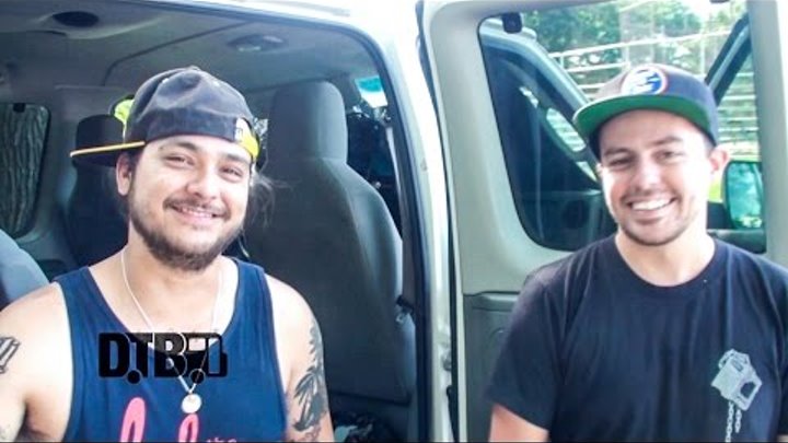 Another Lost Year - TOUR PRANKS Ep. 160 Another Lost Year - TOUR PRANKS Ep. 160