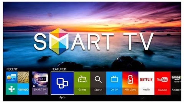 Телевизор Samsung Smart 40' FullHD, Wi-Fi, WiDi, HDMI, USB, T2, 400 гц