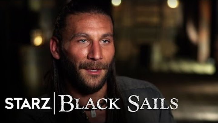 Black Sails | If I Had a Pirate Ship… | STARZ Black Sails | If I Had a Pirate Ship… | STARZ