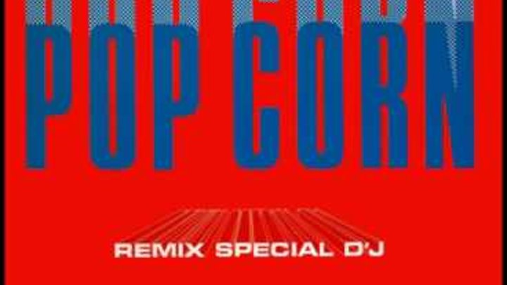 M&H Band - Pop Corn (Radio Version)