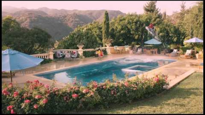 Такие разные близнецы Такие разные близнецы