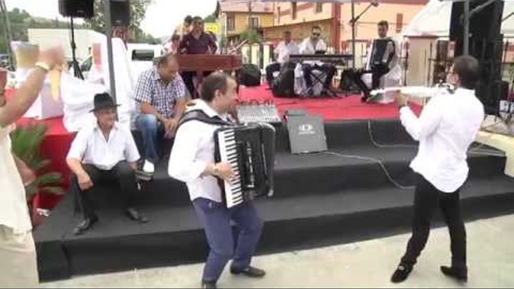 nou 2015 Marian Mexicanu Show Ciocrlia ce nai mai vazut la nunta in Bocsa la Costa