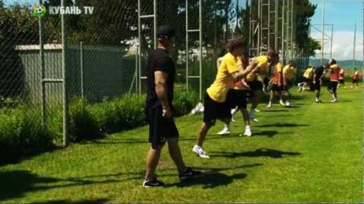 Петреску и его команда Петреску и его команда