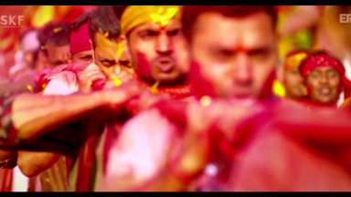 Bajrangi Bhaijaan / Брат Баджранги (2015) Трейлер Bajrangi Bhaijaan / Брат Баджранги (2015) Трейлер