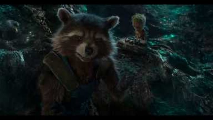Стражи Галактики 2 / Guardians of the Galaxy 2 (2017) Дублированный трейлер HD Стражи Галактики 2 / Guardians of the Galaxy 2 (2017) Дублированный трейлер HD