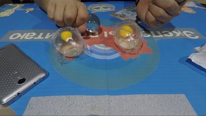 "Яйца судьбы" Браслеты MiBand2 и крутая сумка для инструментов