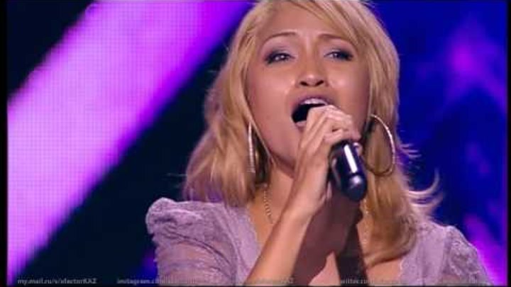 Диана Самыкен. X Factor Казахстан. Учебный центр. Шестая серия. Пятый сезон. Диана Самыкен. X Factor Казахстан. Учебный центр. Шестая серия. Пятый сезон.