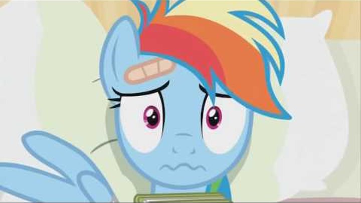 Смешной мультик. Мой маленький пони. Рейнбоу Дэш прочитала дневник Пинки Пай смотреть онлайн Смешной мультик. Мой маленький пони. Рейнбоу Дэш прочитала дневник Пинки Пай