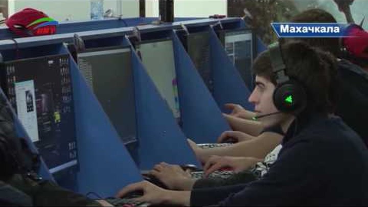 Минспорта признало компьютерные игры официальным видом спорта