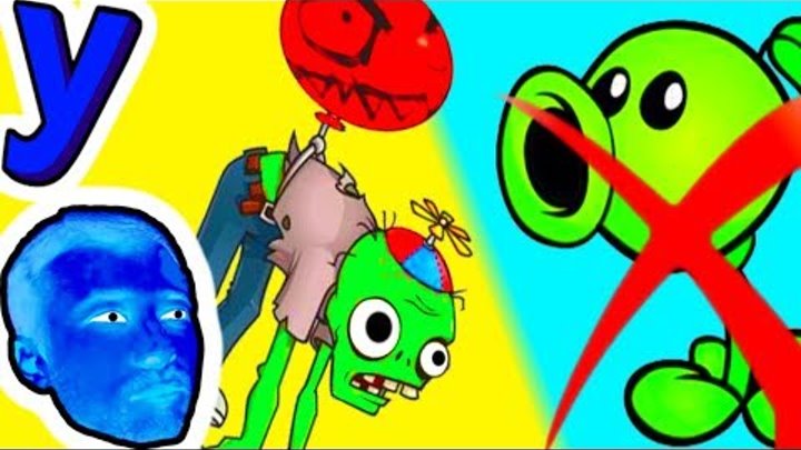 ПРоХоДиМеЦ против РАСТЕНИЙ! Вот Так НОВОСТЬ! #320 Мультик ИГРА Детям - Растения против ЗОМБИ ПРоХоДиМеЦ против РАСТЕНИЙ! Вот Так НОВОСТЬ! #320 Мультик ИГРА Детям - Растения против ЗОМБИ