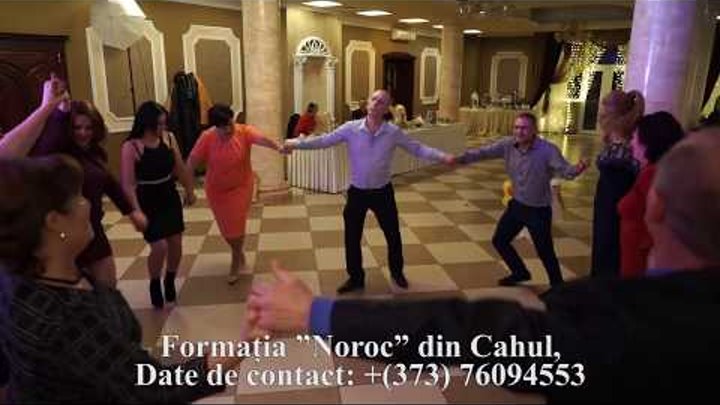 Formatia NOROC din Cahul 2018 NOU ,, 076094553 Formatia NOROC din Cahul 2018 NOU ,, 076094553