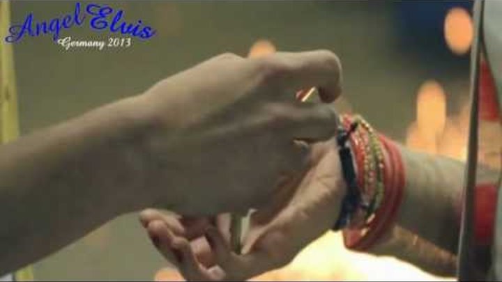 Terra Nova ♥ You are the one.♥ music video Angel Elvis 2013 HD1080 смотреть онлайн Terra Nova ♥ You are the one.♥ music video Angel Elvis 2013 HD1080