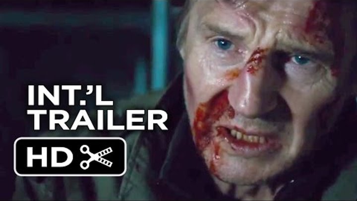 Run All Night Official UK Trailer (2015) - Liam Neeson Thriller HD Run All Night Official UK Trailer (2015) - Liam Neeson Thriller HD