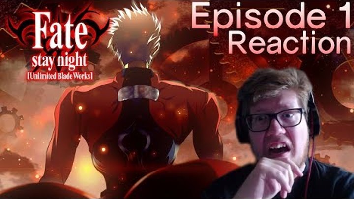 Download Fate Stay Night 1 Sezon 1 Seriya Free Get Wallpaper Fate Stay Night 1 Sezon 1 Seriya HD