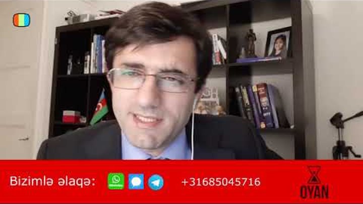 İlham Əliyev niyə bizi dünyaya vəhşi xalq kimi tanıtmağa çalışır? İlham Əliyev niyə bizi dünyaya vəhşi xalq kimi tanıtmağa çalışır?