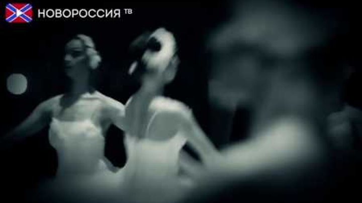 История в лицах. Жемчужины русского балета ХХ века. Анонс