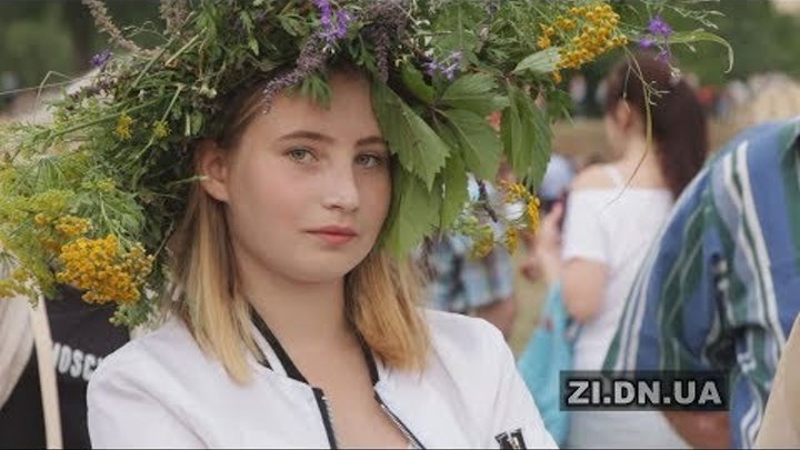 Когда цветет папоротник. Когда цветет папоротник.