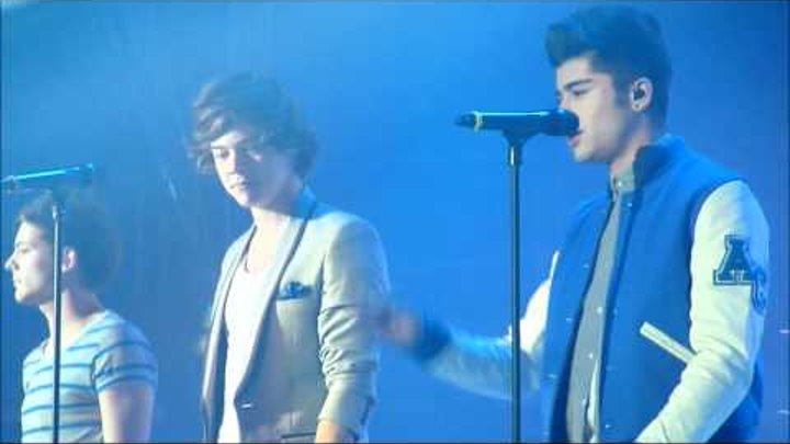 One Direction, Jingle Bell Ball 2011, Gotta Be You One Direction, Jingle Bell Ball 2011, Gotta Be You