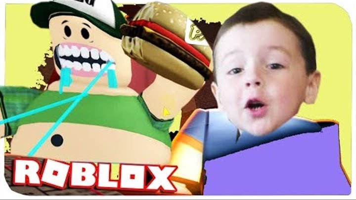 🏃🍔ПОБЕГ ИЗ ПЛОХОГО РЕСТОРАНА ROBLOX 2 #Ресторан Роблокс #Приключение Мульт Героя как МАЙНКРАФТ KGS 🏃🍔ПОБЕГ ИЗ ПЛОХОГО РЕСТОРАНА ROBLOX 2 #Ресторан Роблокс #Приключение Мульт Героя как МАЙНКРАФТ KGS