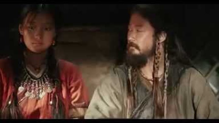 Mongol 2007 Película Completa En Castellano