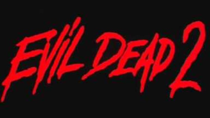 Evil Dead 2 (1987) - Trailer (Bruce Campbell) 720P HD