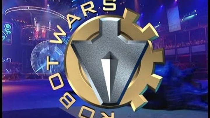 Битвы Роботов (РУССКАЯ ОЗВУЧКА!) - 4 сезон, Серия М (RobotWars - Season 4, Heat M) Битвы Роботов (РУССКАЯ ОЗВУЧКА!) - 4 сезон, Серия М (RobotWars - Season 4, Heat M)