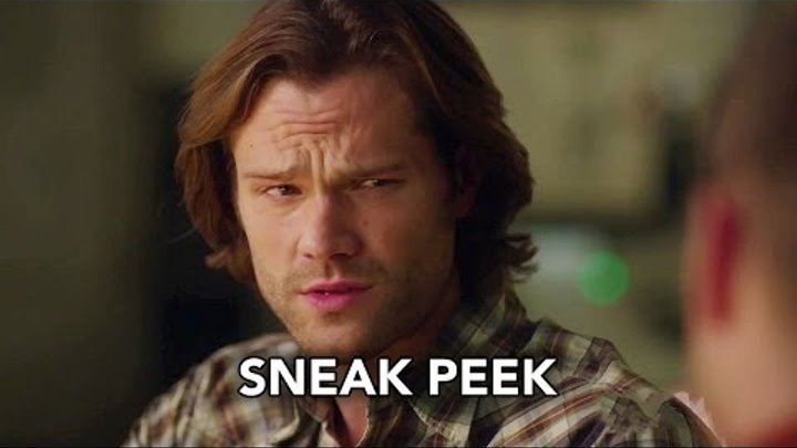 Supernatural 12x14 Sneak Peek "The Raid" (HD) Season 12 Episode 14 Sneak Peek