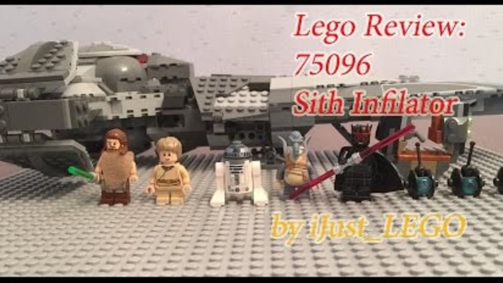 Lego Star Wars 75096 Sith Infiltrator |LEGO Звездные войны Разведывательный корабль ситхов 75096 Lego Star Wars 75096 Sith Infiltrator |LEGO Звездные войны Разведывательный корабль ситхов 75096