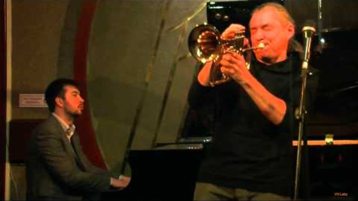 Jam Session 17/III-2015 - "Tenor Madness" (Sonny Rollins) Jam Session 17/III-2015 - "Tenor Madness" (Sonny Rollins)